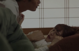 Phim sex ham muốn tiềm ẩn của gái xinh Moe Amatsuka